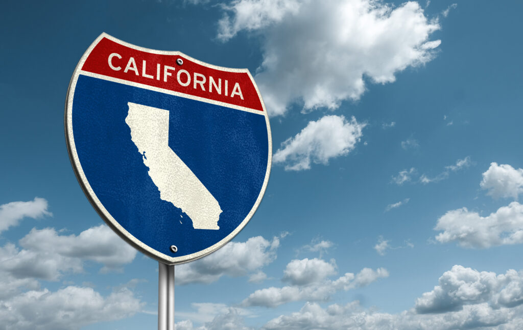 How to start a staffing agency in california