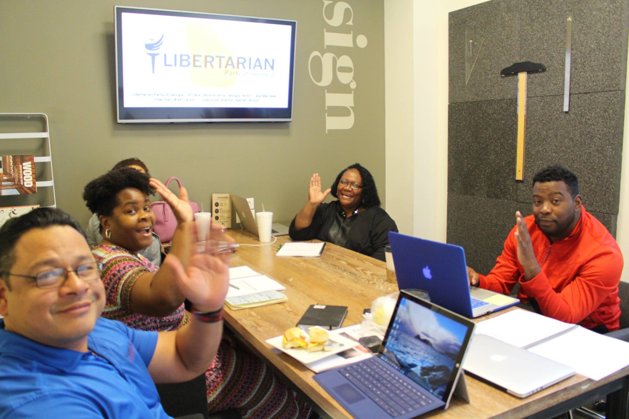 Staffingpreneurs Academy Bootcamp Atlanta 2