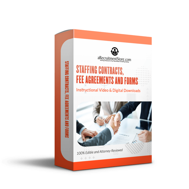 Staffing Agency Forms Archives Staffingpreneurs Academy