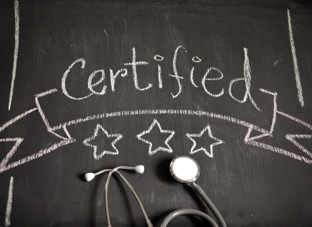 How Does JCAHO Accreditation Impact Healthcare Staffing Agencies?