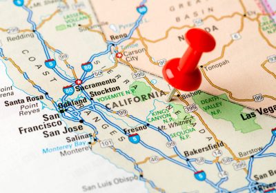 How to start a staffing agency in california