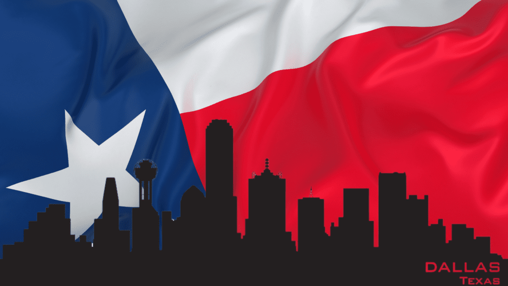Top 10 Jobs in Dallas Texas