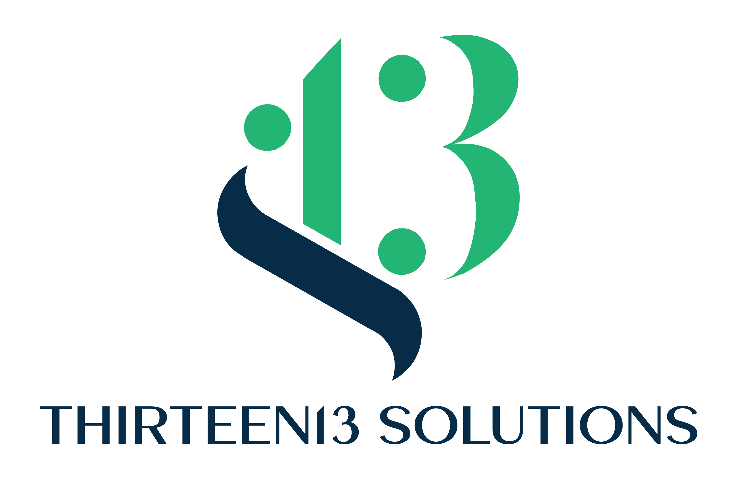ThirTeen13-Solutions