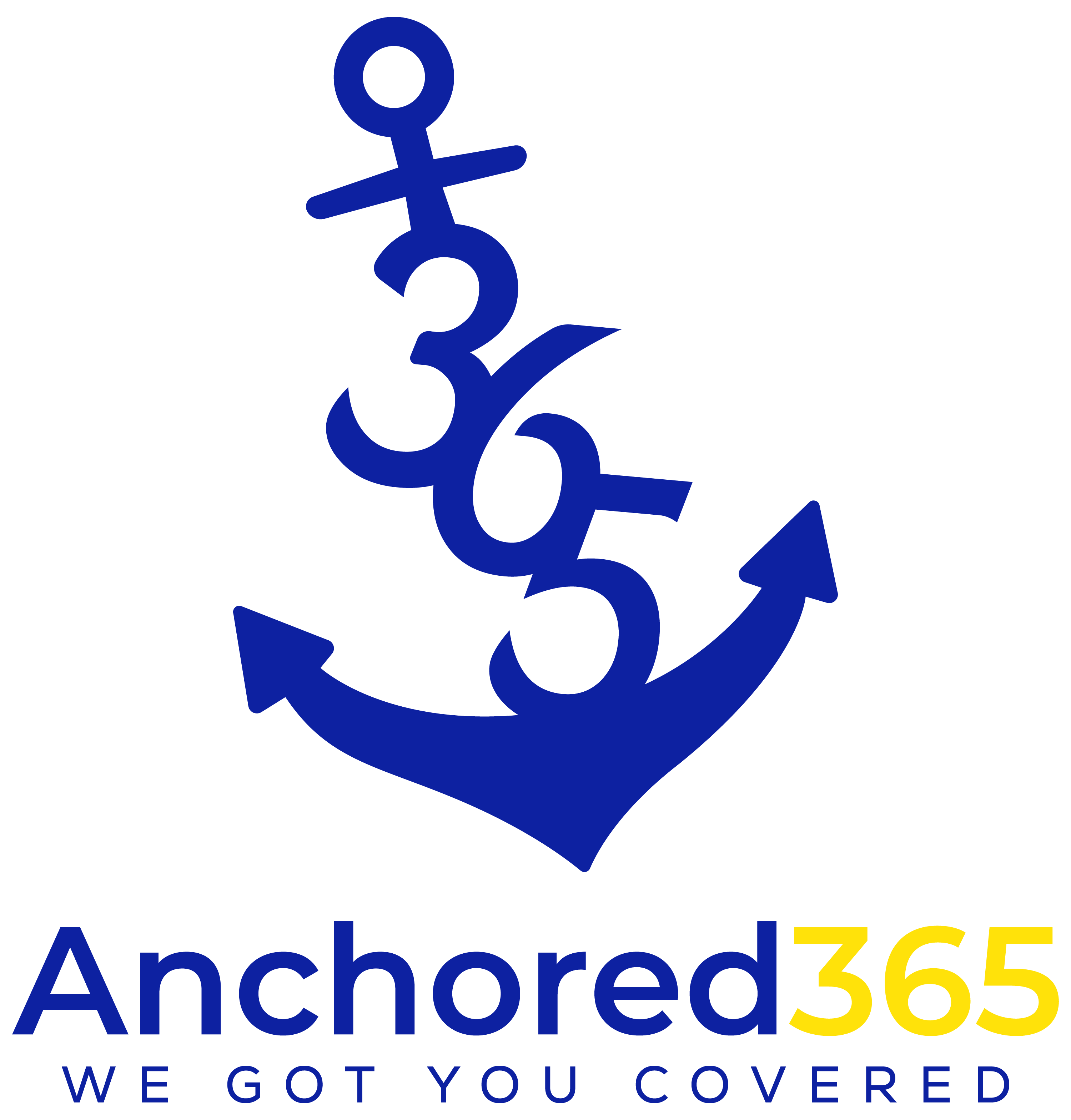 Anchored365
