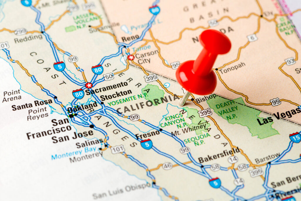 How to start a staffing agency in california