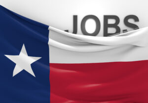 Start a staffing business to help fill jobs in Texas