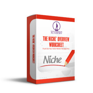 Define Your Staffing Agency Niche' Market Overview Worksheet Playbook + Video Instruction