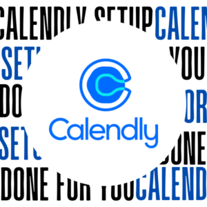 Calendly Setup for Your Staffing Agency - Done For You - Staffingpreneurs Academy - Start a Staffing Agency