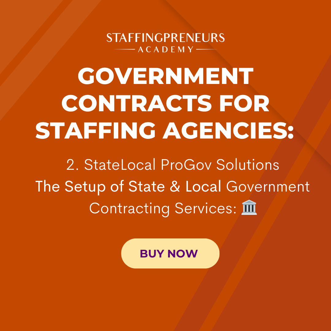 Staffing Agency Calendly Setup Done For You Single Staffingpreneur